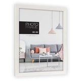 Zep fotolijst np64w edison white 40x60 cm