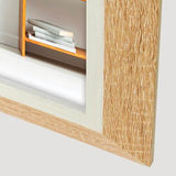 Zep fotolijst nt577n adler natural 13x18 cm