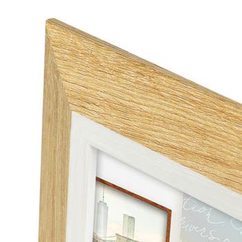 Zep fotolijst nt577n adler natural 13x18 cm