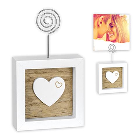 Zep fotolijst pl543 cecilia white 7x12 cm
