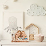Zep fotolijst rb404 shake frame alpaca 6 stuks 10x15 cm