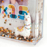 Zep fotolijst rb404 shake frame alpaca 6 stuks 10x15 cm