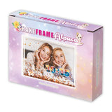Zep fotolijst rb404 shake frame alpaca 6 stuks 10x15 cm