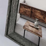 Zep fotolijst rt223l torino black 20x30 cm