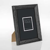 Zep fotolijst rt268l torino black 15x20 cm