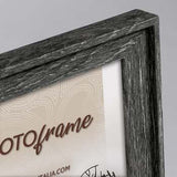 Zep fotolijst rt268l torino black 15x20 cm