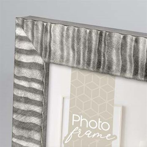 Zep fotolijst rt546w torino white 10x15 cm
