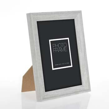 Zep fotolijst rt557w torino white 13x18 cm