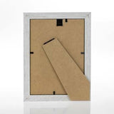 Zep fotolijst rt557w torino white 13x18 cm