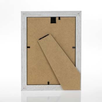 Zep fotolijst rt568w torino white 15x20 cm