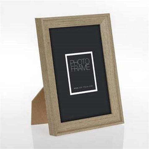 Zep fotolijst rt757r torino brown 13x18 cm