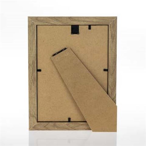 Zep fotolijst rt757r torino brown 13x18 cm