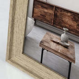 Zep fotolijst rt768r torino brown 15x20 cm