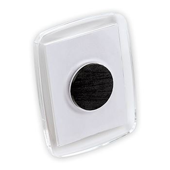 Zep fotolijst set 24x 73mphb magnet frame 3,5x4,5 cm