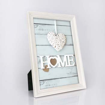 Zep fotolijst t15418 vintage white 18x24 cm