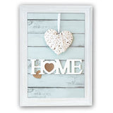 Zep fotolijst t15434 vintage white 30x40 cm