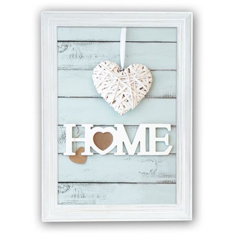 Zep fotolijst t15435 vintage white 30x45 cm