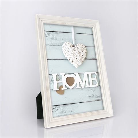 Zep fotolijst t15468 vintage white 15x20 cm