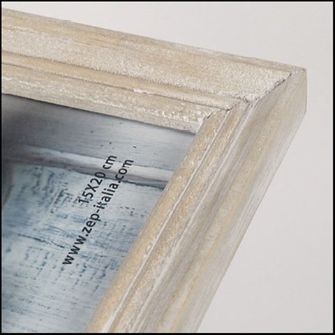 Zep fotolijst t15518 vintage naturel 18x24 cm