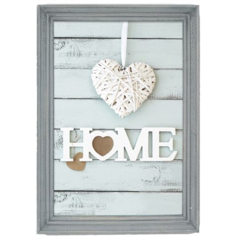 Zep fotolijst t15681 vintage grey 20x30 cm