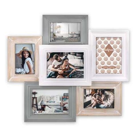 Zep fotolijst ut662 santiago 3x10x15 3x13x18 cm
