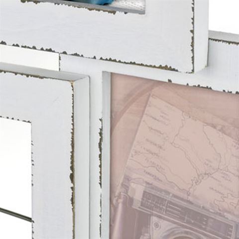 Zep fotolijst ut888 rapallo 4x 10x15 4x13x18 cm