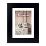 Zep fotolijst v21181 nelson 1 black 18x24 cm