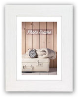 Zep fotolijst v21183 nelson 3 white 18x24 cm