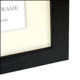 Zep Fotolijst V32465 Regent 5 Black 7x10 10x15 cm