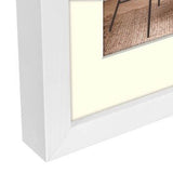 Zep fotolijst v4530w malmo white 20x20 30x30 cm