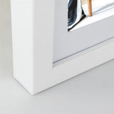 Zep fotolijst v5920w niki white 15x15 20x20 cm