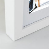 Zep fotolijst v5968w niki white 10x15 15x20 cm