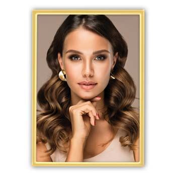 Zep fotolijst vk689g silvia gold 15x20 cm