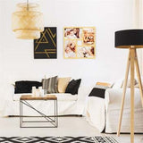 Zep fotolijst vrg549 elmar gold 4x10x15 cm