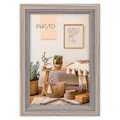 Zep fotolijst vz657a zara a 13x18 cm