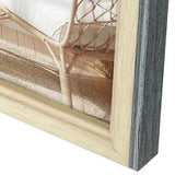 Zep fotolijst wd463b bensen black 10x15 cm