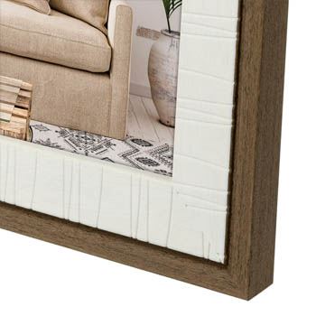 Zep fotolijst we323 ischia brown 20x30 cm