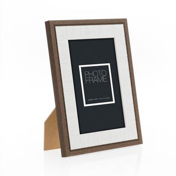 Zep fotolijst we323 ischia brown 20x30 cm