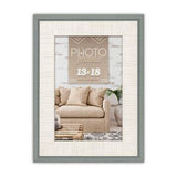 Zep fotolijst we723 ischia grey 20x30 cm