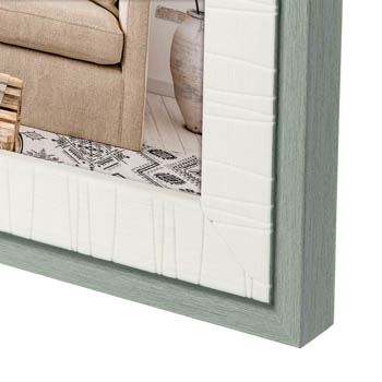Zep fotolijst we723 ischia grey 20x30 cm