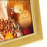 Zep fotolijst wt46g wales gold 10x15 cm