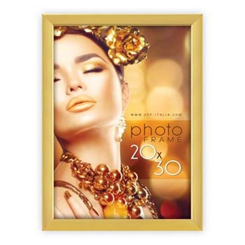 Zep fotolijst wt46g wales gold 10x15 cm