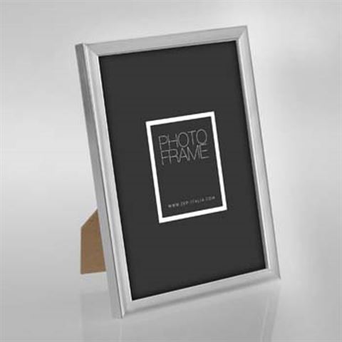 Zep fotolijst wt68s wales silver 15x20 cm