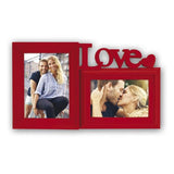Zep fotolijst xb12r caracas red 10x15 13x18 cm