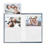 Zep fotolijst xf468b album slip-in 80 photos 10x15 cm