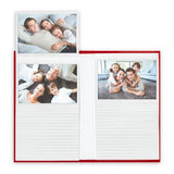 Zep fotolijst xf468r album slip-in 80 photos 10x15 cm