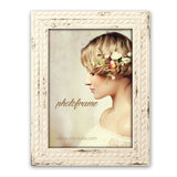 Zep fotolijst yt268w livia white 15x20 cm
