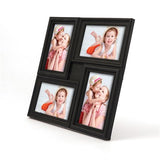 Zep h032b malaga black 4x10x15 (31x31) cm