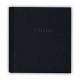 Zep hd2632bl adhesive album 25 pages 26x32 cm