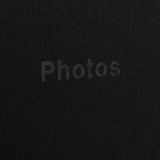 Zep hd2632bl adhesive album 25 pages 26x32 cm